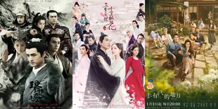 7 Drama China dengan Dialog Filosofis yang Mengubah Cara Pandangmu terhadap Kehidupan