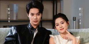 7 Drama China yang Dibintangi Ke Chun yang Menyimpan Kisah Cinta Tak Terduga