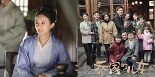 7 Drama China Mengangkat Kekuatan Keluarga Lewat Plot Multi Generasi