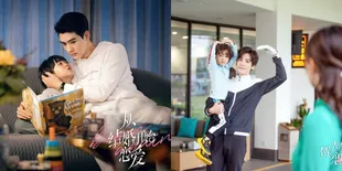 7 Drama China Mengharukan tentang Anak Kecil dan Keluarga yang Rumit