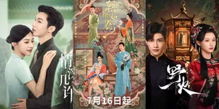 7 Drama China Pendek 2025 yang Underrated Meski Ceritanya Mengguncang Emosi