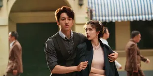 7 Drama China Romantis 2025 di iQIYI Rating Tinggi, Jadi Favorit Penonton