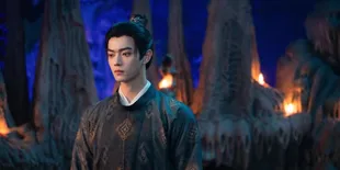 7 Drama China Terbaik yang Diperankan Xu Kai, Rating Tinggi - Beragam Genre