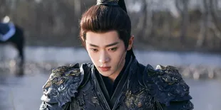 7 Drama China yang Dibintangi Cheng Lei dengan Rating Tinggi dan Wajib Ditonton
