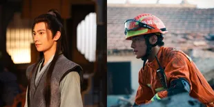 7 Rekomendasi Drama China yang Dibintangi Yang Yang, Siap-Siap Dibikin Jatuh Hati