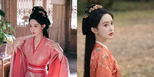 7 Drama China Viral yang Dibintangi Meng Zi Yi, Bikin Namanya Tambah Melejit
