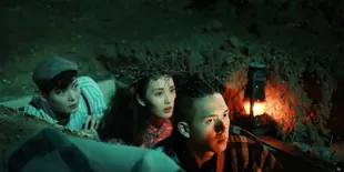 7 Drama Horor China yang Bikin Merinding, Tak Melulu Tentang Vampir