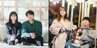 7 Drama Korea Paling Romantis yang Bikin Efek Kupu-Kupu di Perut Tak Hilang Meski Sudah Tamat
