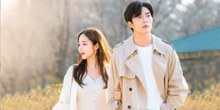 7 Drama Korea Romantis dengan Latar Dunia Seni, Mengubah Cara Pandang tentang Cinta