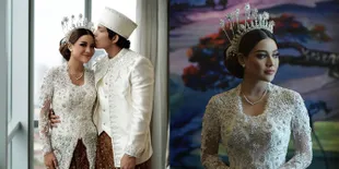 7 Fakta di Balik Penampilan Aurel Hermansyah dan Atta Halilintar Saat Menikah, Bordir 'Petir' di Peci - Fitting Selalu Terpisah Biar Surprise