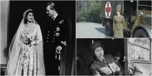 7 Fakta Mencengangkan Yang Buktikan Ratu Elizabeth Wanita Tangguh