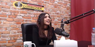 7 Fakta Millen Cyrus Dalam Podcast Deddy Corbuzier, Tak Mau Potong Kelamin-Shalat Pakai Sarung