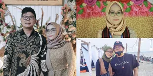 7 Fakta Reni Puji Lestari Calon Istri Andika 'Babang Tamvan' yang Baru Terekspos, Masih Kuliah - Dulunya Fans Kangen Band