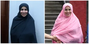 7 Fakta Sakit Kanker Cinta Penelope, Sampai Ditalak Oleh Suami!