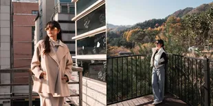 7 Fakta tentang Audi Marissa, Pernah Bintangi 'ROMAN PICISAN' hingga 'ANAK LANGIT' - Pernah Dapat Penghargaan dari SCTV Awards 2015
