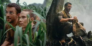 7 Fakta Unik 'JURASSIC WORLD: REBIRTH' Diprediksi Akan Mengulang Kejayaan Jurassic Park