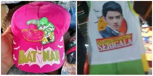 7 Fashion Anak-Anak Ini Desainnya Absurd & Bikin Bingung