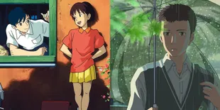 7 Film Anime yang Bikin Rileks dari Fantasi Magis hingga Suasana Pedesaan, Cocok untuk Menenangkan Pikiran