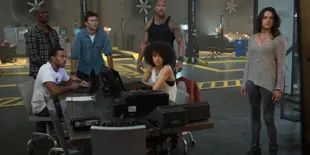 7 Film Hollywood yang Mendarat di Vidio, Sudah Bisa Ditonton di Bulan Juli 2025