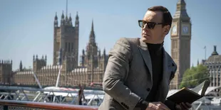 7 Film Terbaik 2025 Menurut Rotten Tomatoes dengan Skor Tinggi
