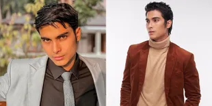 7 Foto Cinta Brian Pakai Jas Pamer Pesona Bak Suami Idaman, Dewa Buwana 'Buku Harian Seorang Istri' Ganteng Banget!