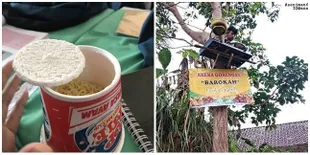7 Foto Ini Bukti Hakiki Jika Orang-Orang Kadang Suka Ribet!