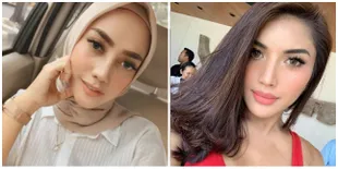 7 Foto Ini Bukti Lita Masterchef Emang Mirip Sama Millendaru
