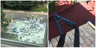 7 Foto Ini Menggambarkan Arti Sesungguhnya Dari 'Bad Day', Semoga Kamu Gak Ngalamin!