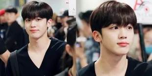 7 Foto Jadul Kim Yohan di Masa SD & SMA, Sudah Ganteng & Unyu Dari Kecil!