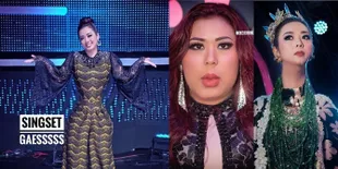 7 Foto Kocak Hasil Editan Soimah, Usil dan Bikin Ngakak!