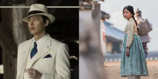 7 Foto Mini Drama 'PACHINKO', Lee Min Ho Dibilang Mirip Bapak-Bapak dan Jadi Orang Kaya Lagi