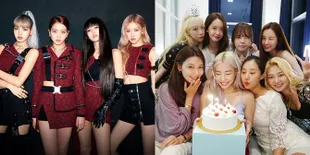 7 Girl Grup Kebanggaan Korea Selatan, Ada BLACKPINK Sampai Girls Generation