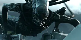 7 Hal Yang Kita Ketahui dari Trailer Terbaru 'ALIEN: COVENANT'