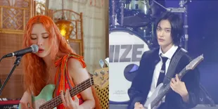7 Idol K-Pop Buktikan Mereka Lebih dari Sekadar Penyanyi karena Skill Gitar Ini