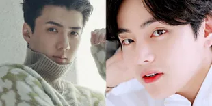 7 Idol Korea Pilihan Netizen yang Dianggap Paling Legendaris di Grupnya, Visual dan Talenta Nggak Main-Main