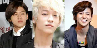 7 Idola Yang Dulu Populer dan Kini Menghilang Dari Dunia K-Pop