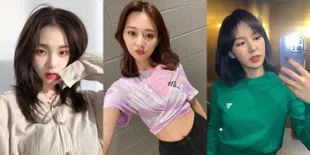 7 Inspirasi Gaya Rambut Trend 2022 Ala Idol K-Pop, Dijamin Bikin Penampilan Kamu Lebih Segar dan Manglingi