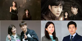 7 K-Drama di Bulan Maret, Dari Yang Cute Sampai Pembunuhan
