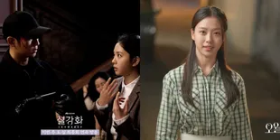 7 K-Drama Populer Berakhir Tragis dan Meninggalkan Luka Mendalam
