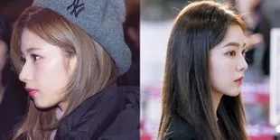 7 K-Pop Idol Cewek Ini Punya Hidung Mancung Begitu Indah, Visual Cantiknya Kerap Dapat Pujian Dari Netizen!
