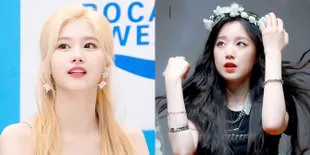 7 K-Pop Idol Cewek yang Punya Visual Bak Princess Kisah Dongeng Pilihan Netizen: Ada Sana TWICE - Shuhua (G)I-DLE