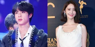 7 K-Pop Idol Ini Tak Hanya Kece Namun Juga Jago Masak, Jin BTS - Yoona SNSD