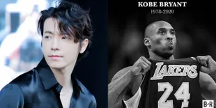 7 K-Pop Idol Ini Turut Berduka Atas Meninggalnya Kobe Bryant, Tulis Ucapan Selamat Tinggal di Sosmed