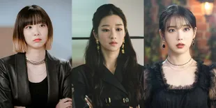 7 Karakter Cewek Dalam Drama Korea Ini Punya Fashion yang Ikonik Banget, Ada Idolamu?