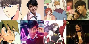 7 Karakter di Komik Webtoon yang Diangkat ke Film dan Series, Mana yang Paling Mirip dengan Ilustrasinya?