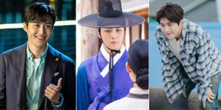 7 Karakter Kim Seon Ho yang Sukses Mencuri Hati Penonton Drakor, Terbaru 'HOMETOWN CHA-CHA-CHA'