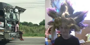 7 Kelakuan Orang Saat Gabut, Bikin Kamu Nggak Habis Pikir