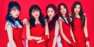 7 Kisah Red Velvet Yang Dapat Hujatan Keras Dari Netizens Korea