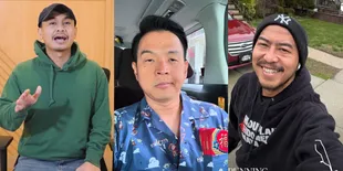 7 Komika dengan Karir Mentereng dan Jadi Sosok Berpengaruh, Ada Raditya Dika, Ernest Prakasa, hingga Pandji Pragiwaksono