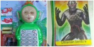 7 Mainan Anak Ini Sebaiknya Nggak Usah Kamu Kasih ke Anakmu Deh